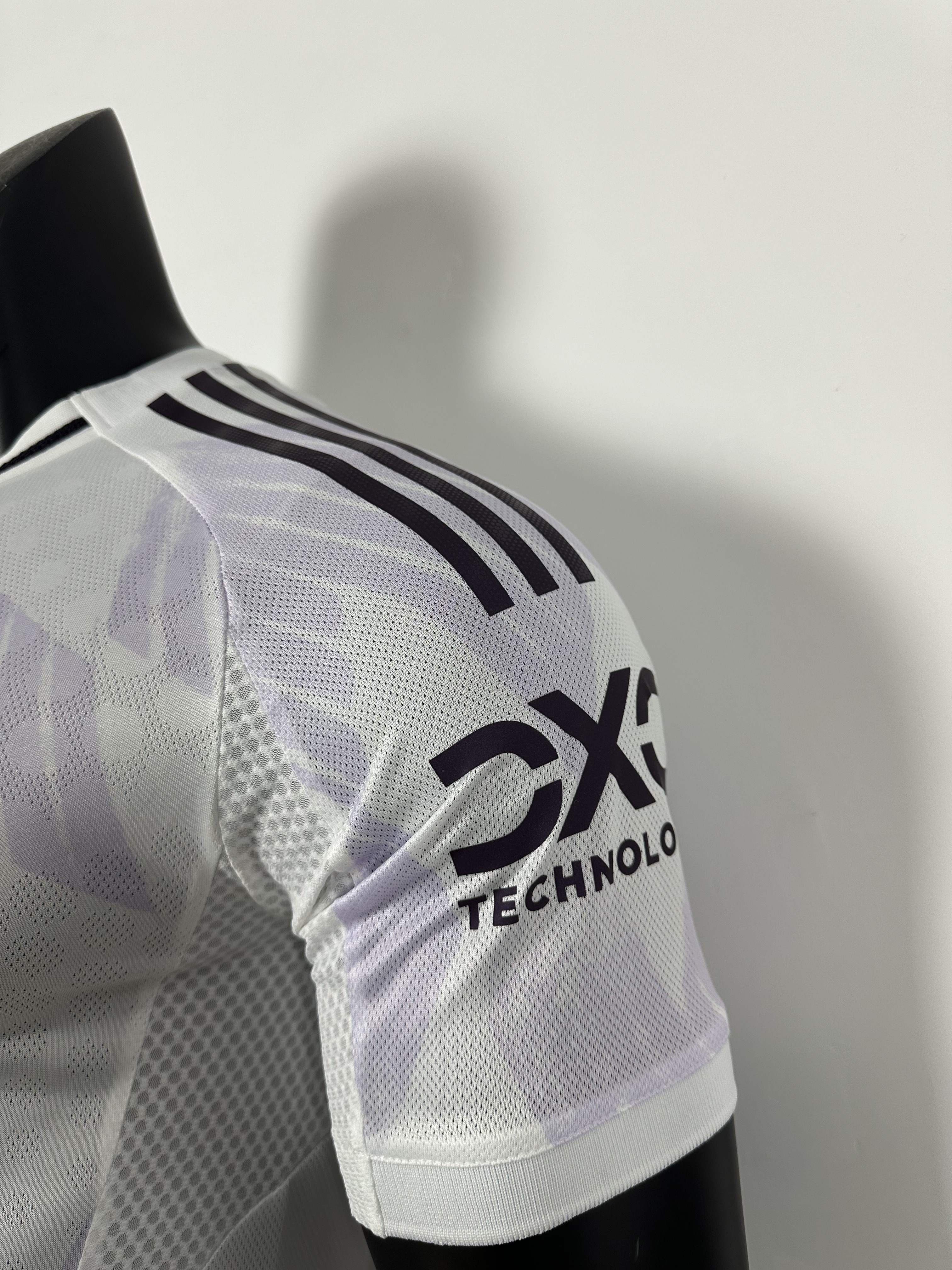 Manchester United FC Away Kit Players Edition